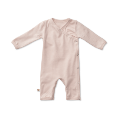 præmatur heldragt rosy #Farve_rosy