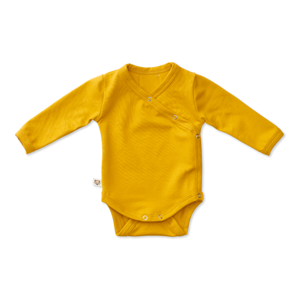 Norma Body L/S, Western Bird - 38/40